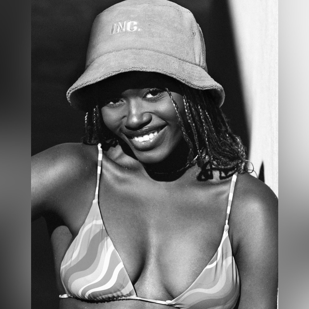 It’s Now Cool Women's Bucket Hat - Picture 5 of 8